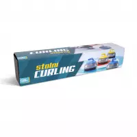 Ilustracja produktu Albi Curling Stołowy