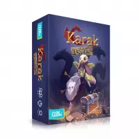 Ilustracja produktu Albi Karak Goblin