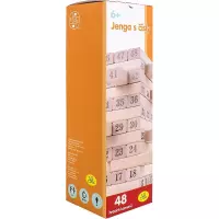 Ilustracja produktu Albi Wieża numeryczna ALBI