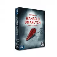Ilustracja produktu Albi Wahadło Umarłych