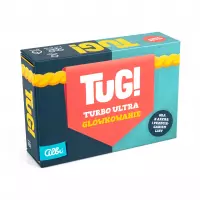Ilustracja produktu Albi TUG! Turbo Ultra Główkowanie