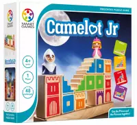 Ilustracja produktu Smart Games Camelot Jr (ENG)