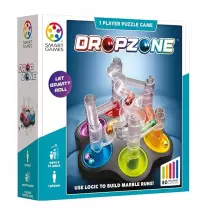 Ilustracja Smart Games Dropzone (ENG) Ilustracja Smart Games Dropzone (ENG)