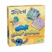 Ilustracja produktu Cartamundi Stitch Kalejdoskop Gier
