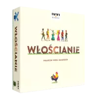 Ilustracja produktu Włościanie