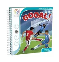 Ilustracja Smart Games Gooal! (ENG)
