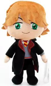 Ilustracja Harry Potter: Ministry of Magic - Ron (29 cm)