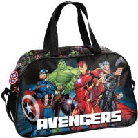 Ilustracja Paso Torba Sportowa Avengers AV23DD-074