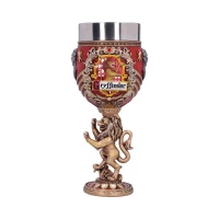 Ilustracja Puchar Kolekcjonerski Harry Potter - Gryffindor - 19,5 cm