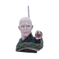 Ilustracja Harry Potter - Lord Voldemort - Ozdoba Wisząca