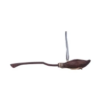 Ilustracja Harry Potter Nimbus 2000 - Wisząca Ozdoba - 15,5 cm