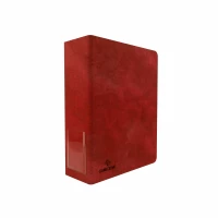 Ilustracja Gamegenic: Prime Segregator - Red - Album na Karty