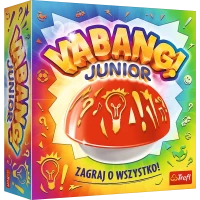 Ilustracja Trefl Vabang Junior