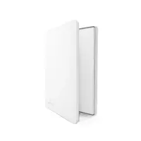 Ilustracja produktu Gamegenic: Zip-Up Album 18-Pocket - Album na Karty - White 