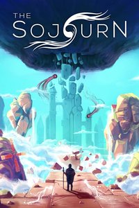 Ilustracja The Sojourn (PC) (klucz STEAM)