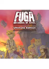 Ilustracja produktu Fuga: Melodies of Steel - Ultimate Edition (PC) (klucz STEAM)