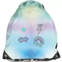 Ilustracja  Paso Worek Szkolny Panterka PP26BV-712