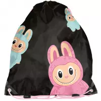 Ilustracja Paso Worek Szkolny Bubu PP26LB-712