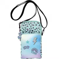 Ilustracja produktu Paso Torebka Na Smartfona Panterka PP26BV-210