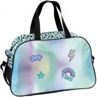 Ilustracja Paso Torba Sportowa Panterka PP26BV-074