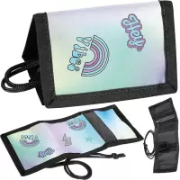 Ilustracja Paso Portfel Panterka PP26BV-002