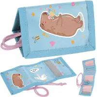 Ilustracja produktu Paso Portfel Kapibara PP26KI-002