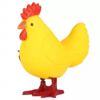 Ilustracja Mega Creative Zabawka Nakręcana Kogut 598152