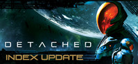 Ilustracja Detached [VR] PL (PC) (klucz STEAM)
