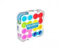 Ilustracja Smart Games Reverso (PL) Ilustracja Smart Games Reverso (PL)