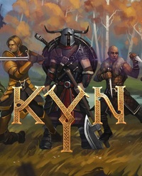 Ilustracja Kyn (PC) DIGITAL (klucz STEAM)