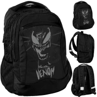 Ilustracja BeUniq Plecak Szkolny Venom AV23VE-2808