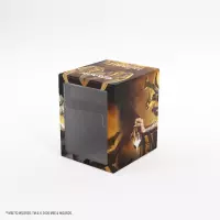 Ilustracja Gamegenic: Magic the Gathering - The Hobbit - Bastion 100+ XL - The Great Goblin