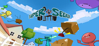 Ilustracja Super Seeker (PC) (klucz STEAM)