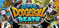 Ilustracja Super Dodgeball Beats (PC) (klucz STEAM)