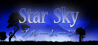 Ilustracja Star Sky (PC) (klucz STEAM)