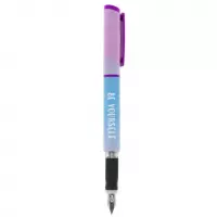 Ilustracja produktu Starpak Pióro Wieczne Ombre 536380