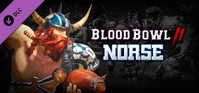 Ilustracja Blood Bowl 2 - Norse PL (PC) (klucz STEAM)