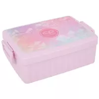 Ilustracja CoolPack Śniadaniówka Snack Tie Dye Z07912