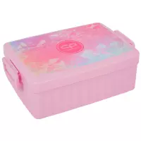 Ilustracja produktu CoolPack Śniadaniówka Snack Tie Dye Z07912