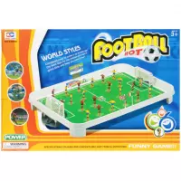 Ilustracja Mega Creative Gra Piłkarze 302493