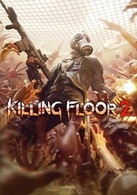 Ilustracja Killing Floor 2 Digital Deluxe Edition (PC) PL DIGITAL (klucz STEAM)
