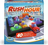 Ilustracja Godziny szczytu Rush Hour