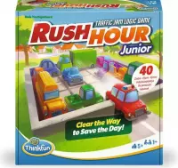 Ilustracja produktu Rush Hour Junior