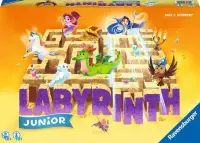 Ilustracja produktu Labyrinth Junior