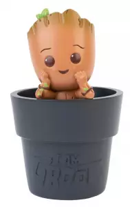 Ilustracja Przybornik - Marvel Groot