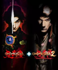 Ilustracja produktu Onimusha 1+2 Pack PL (PC) (klucz STEAM)