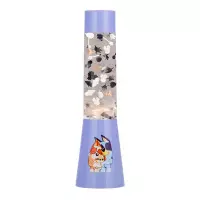 Ilustracja Lampka ledowo-żelowa Bluey