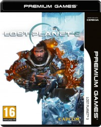 Ilustracja NPG Lost Planet 3 (PC)