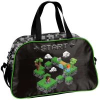 Ilustracja produktu Paso Torba Sportowa Start Game PP24ST-074