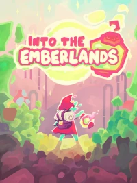 Ilustracja Into the Emberlands (PC) (klucz STEAM)